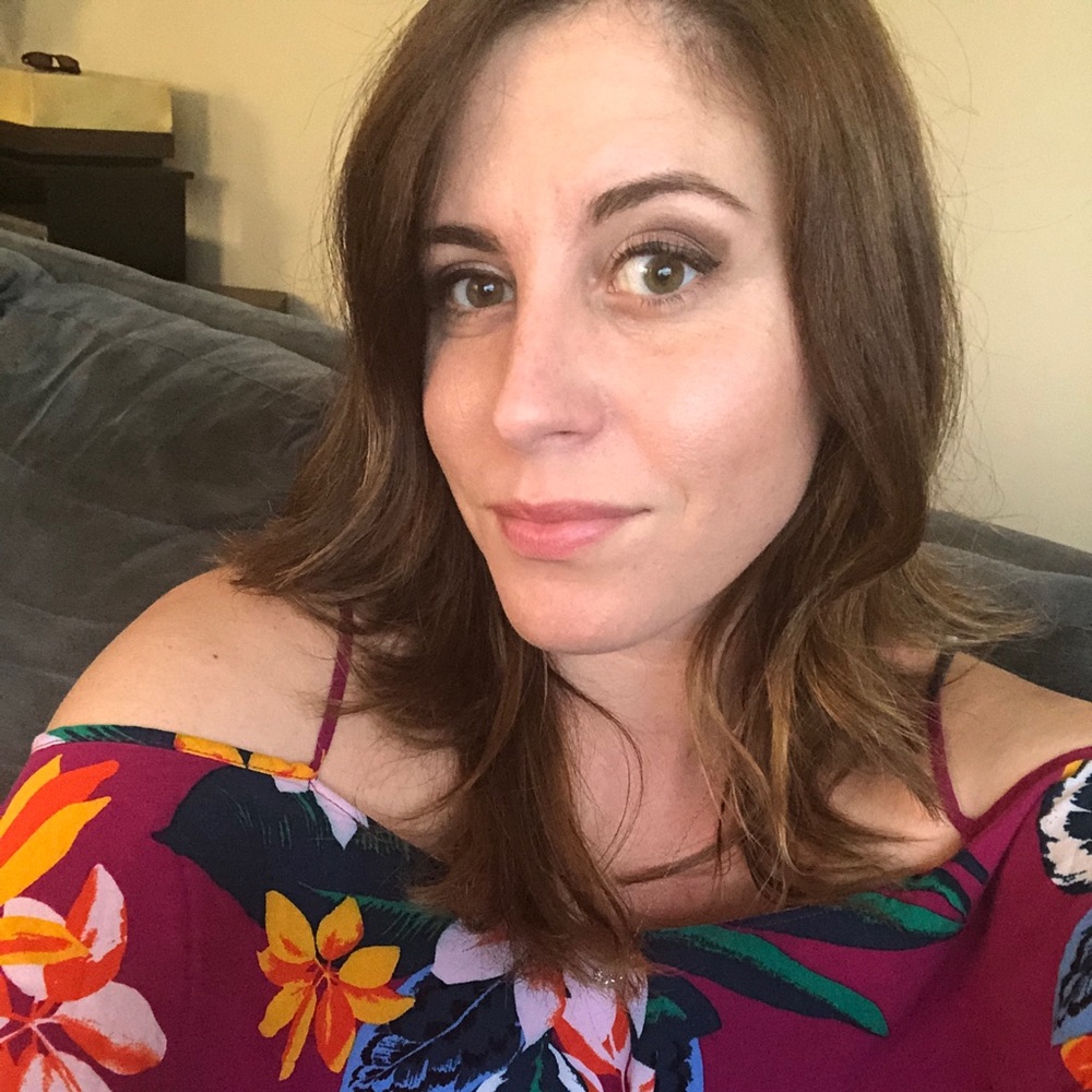 Meet your Posher, Christina